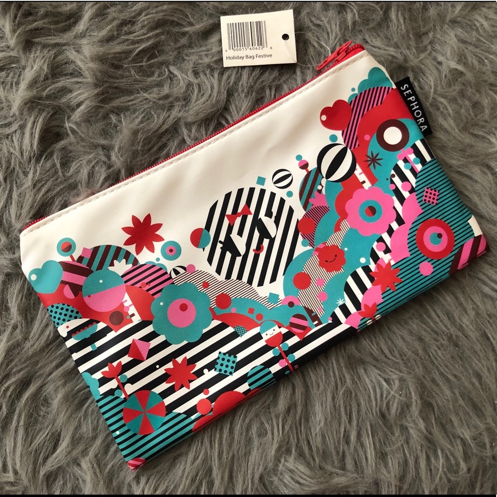 Sephora Makeup Bag